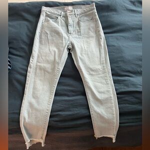 Loft Skinny Jeans